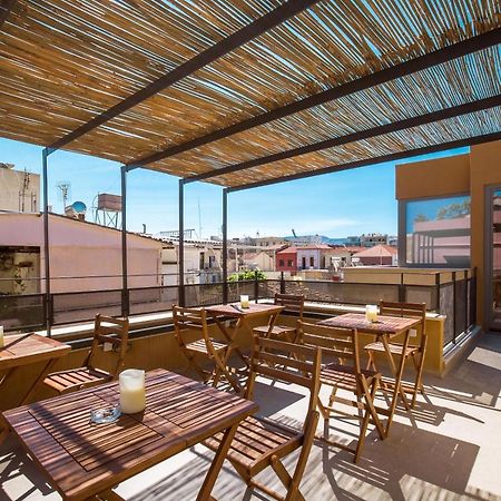 Thallos The Boutique Chania  Zewnętrze zdjęcie
