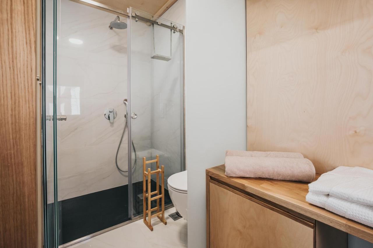 Thallos The Boutique Chania  Zewnętrze zdjęcie