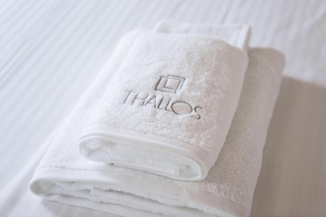 Thallos The Boutique Chania  Zewnętrze zdjęcie