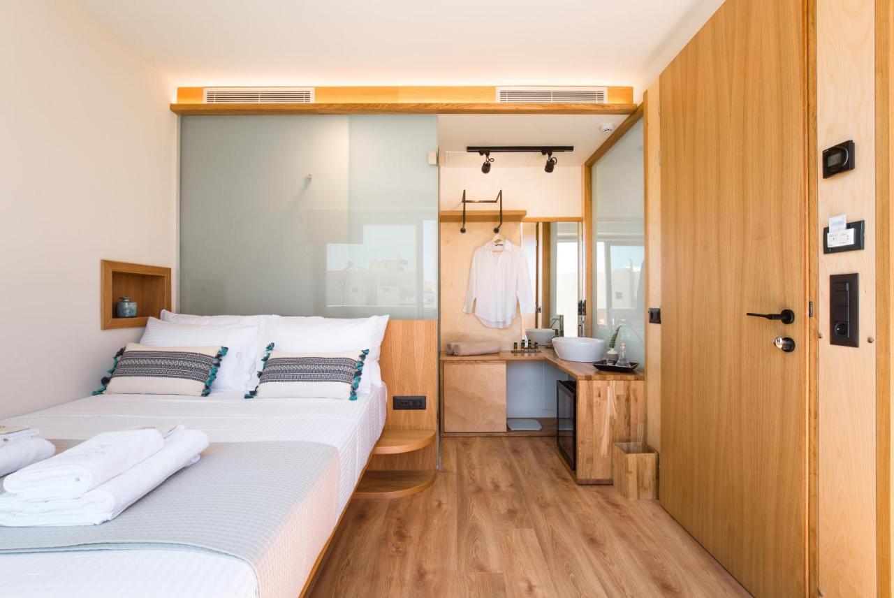 Thallos The Boutique Chania  Zewnętrze zdjęcie