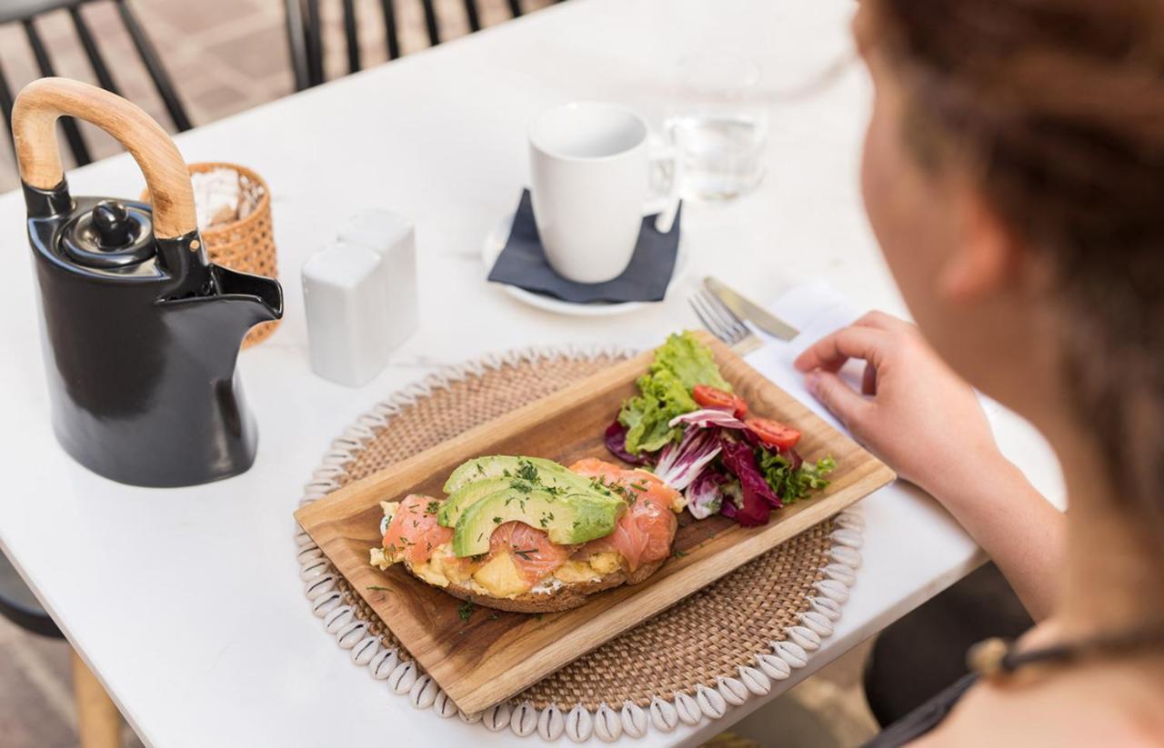 Thallos The Boutique Chania  Zewnętrze zdjęcie